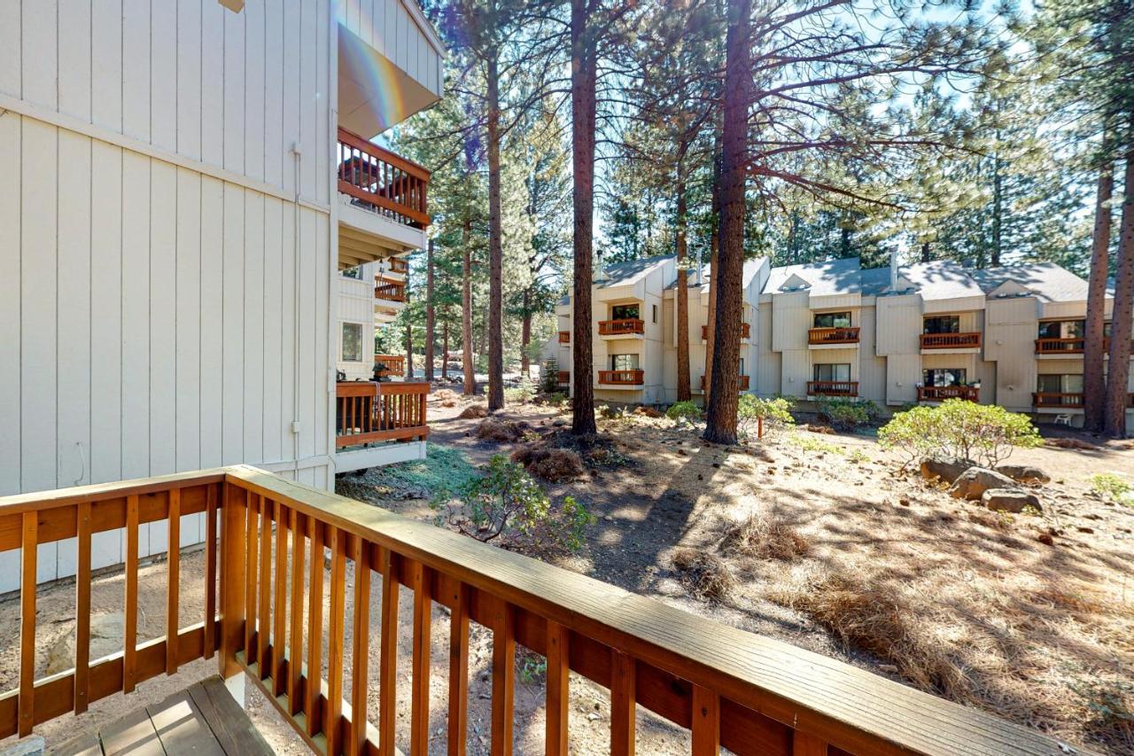 Tahome & Tahoe Place อินไคลน์วิลเลจ ภายนอก รูปภาพ