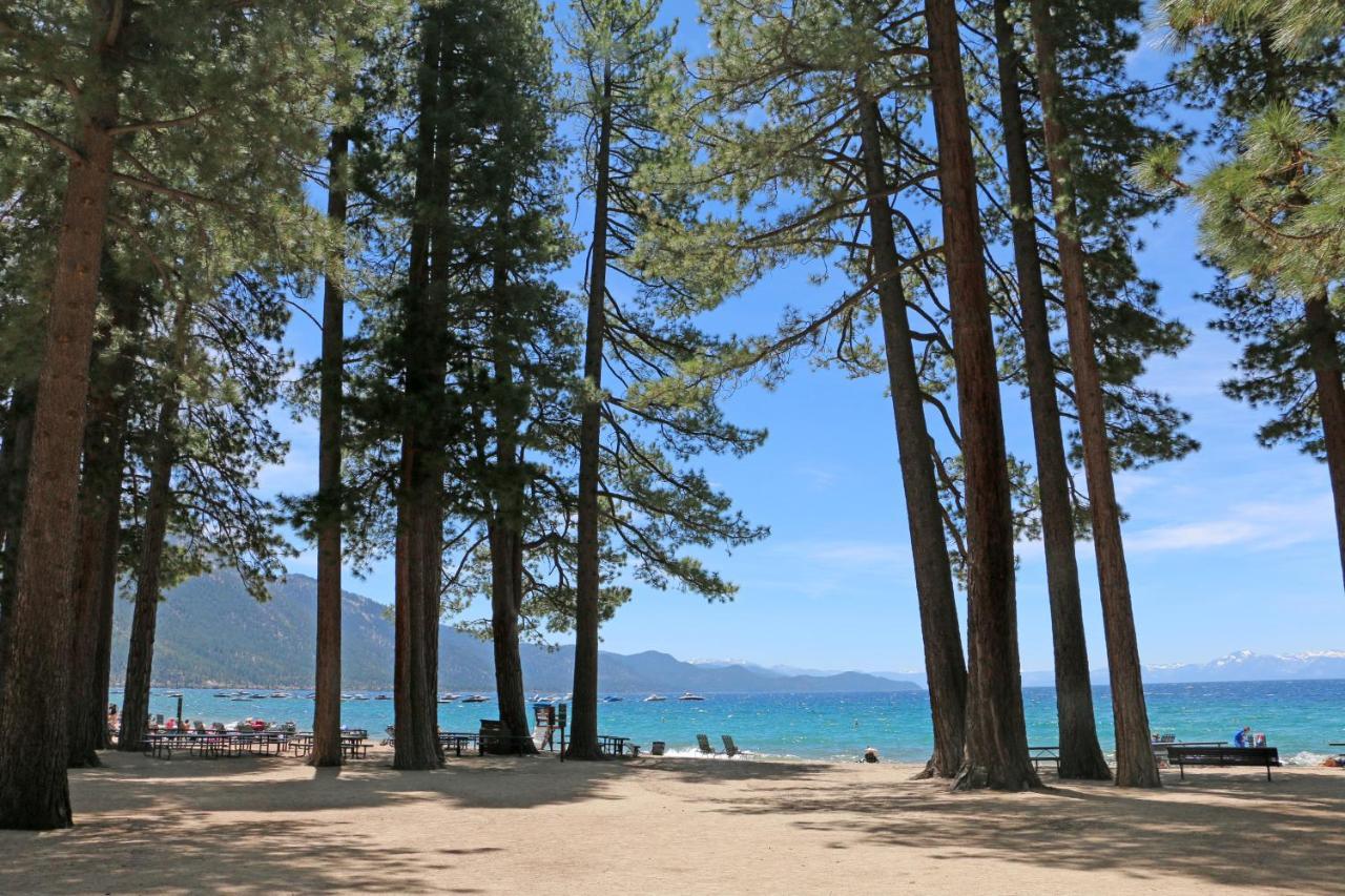 Tahome & Tahoe Place อินไคลน์วิลเลจ ภายนอก รูปภาพ