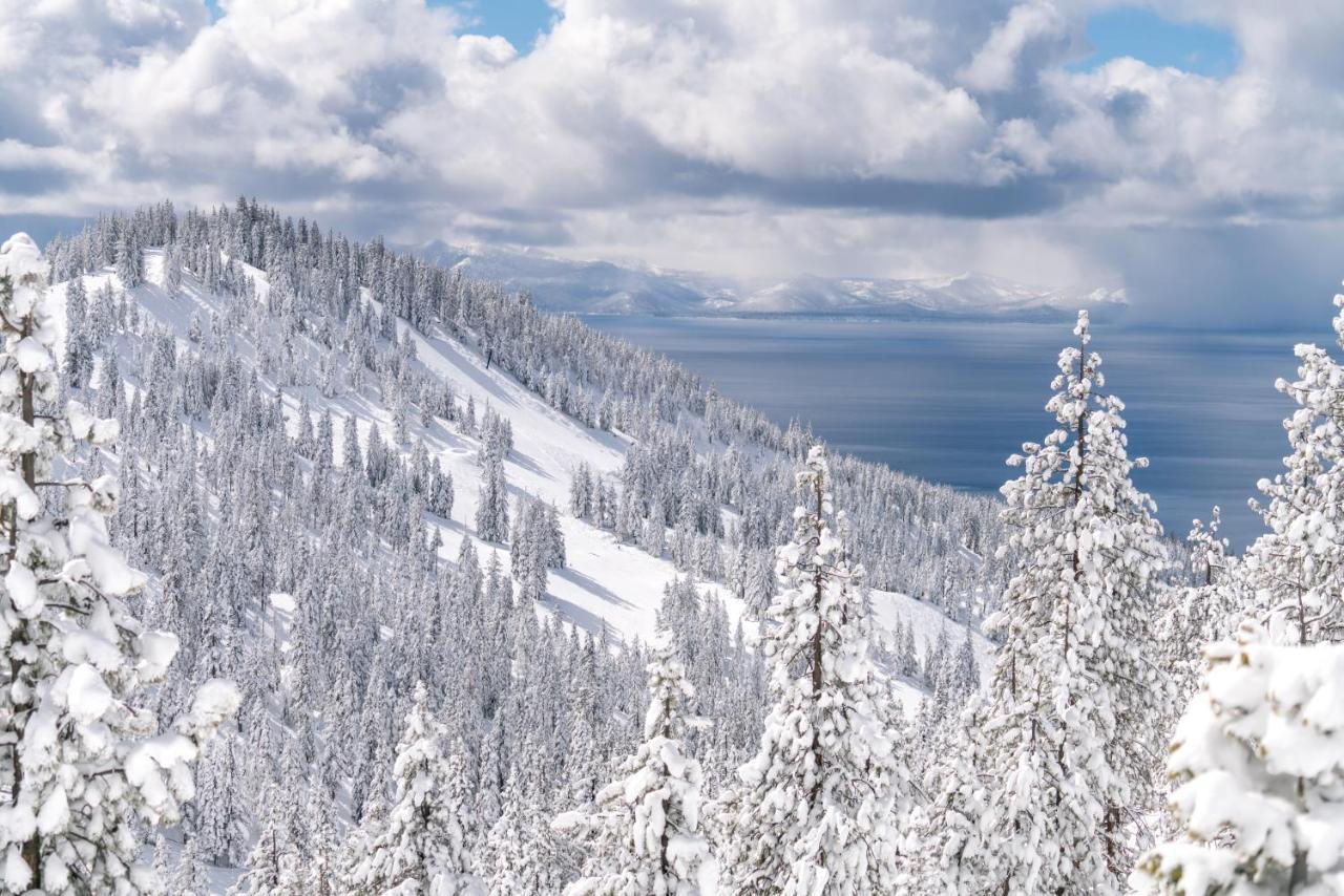 Tahome & Tahoe Place อินไคลน์วิลเลจ ภายนอก รูปภาพ