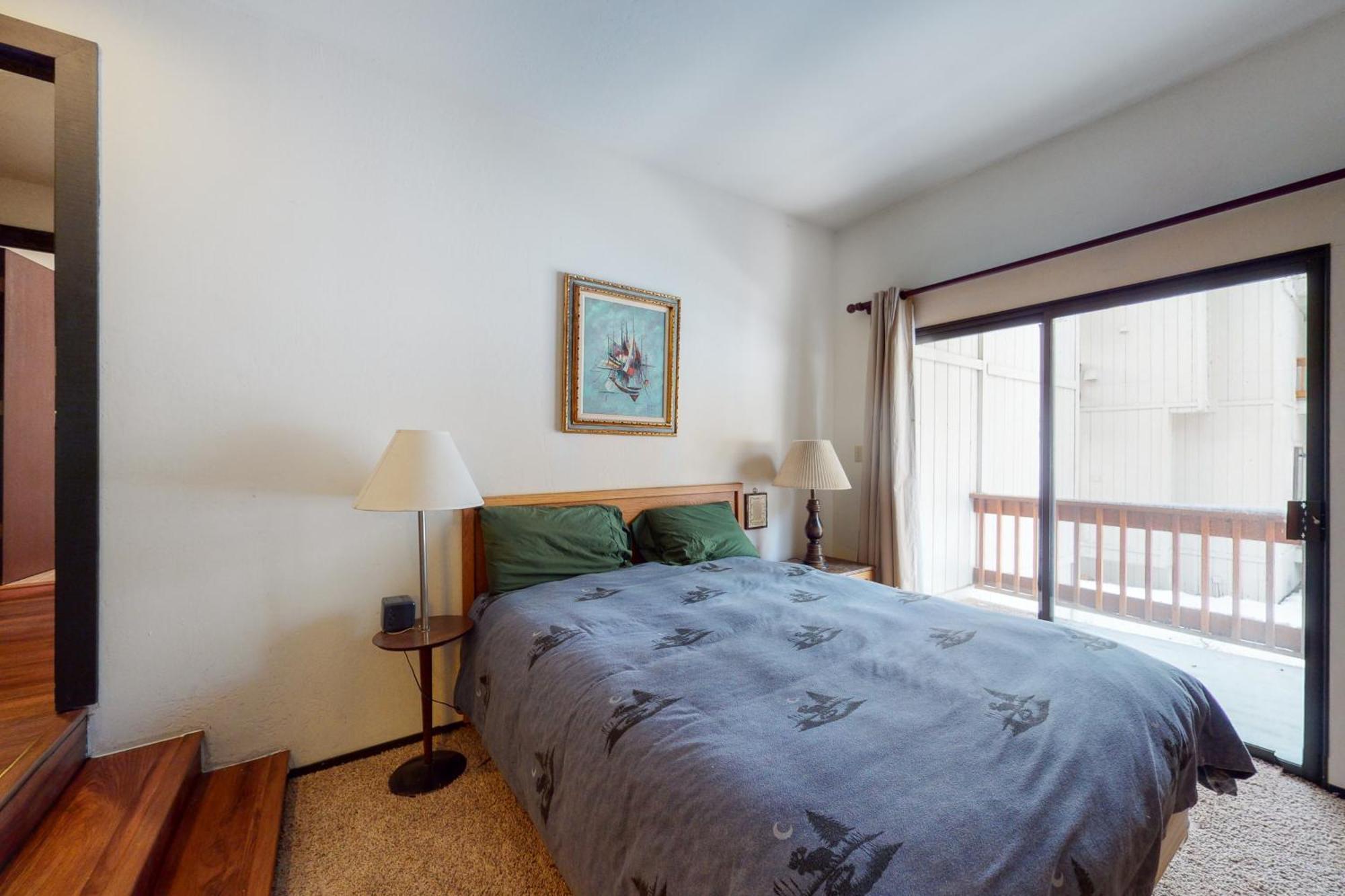 Tahome & Tahoe Place อินไคลน์วิลเลจ ห้อง รูปภาพ