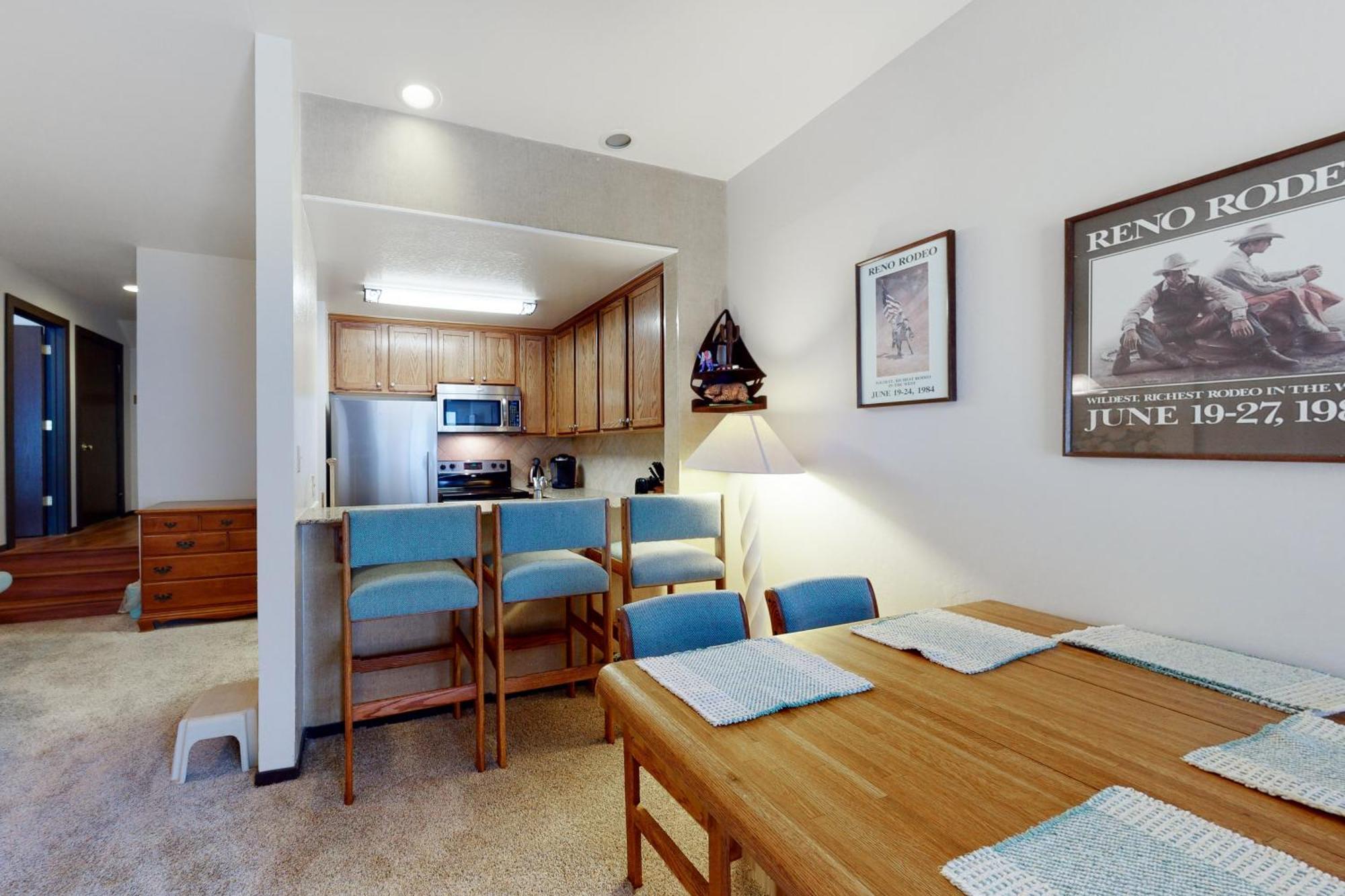 Tahome & Tahoe Place อินไคลน์วิลเลจ ห้อง รูปภาพ