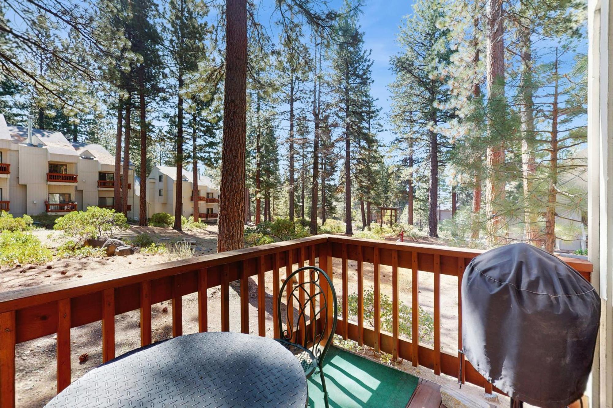 Tahome & Tahoe Place อินไคลน์วิลเลจ ภายนอก รูปภาพ